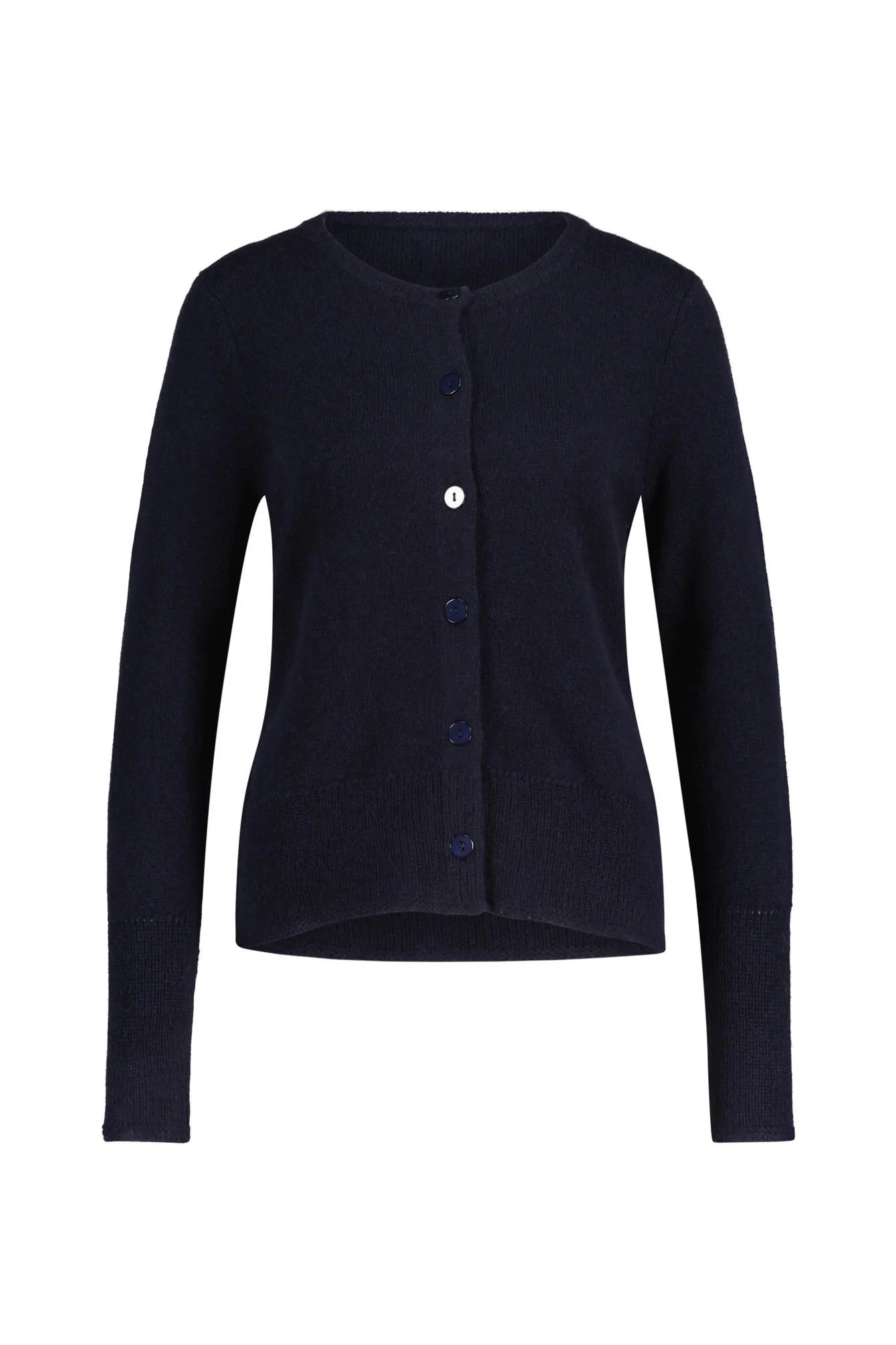 Strickjacke aus Kaschmir