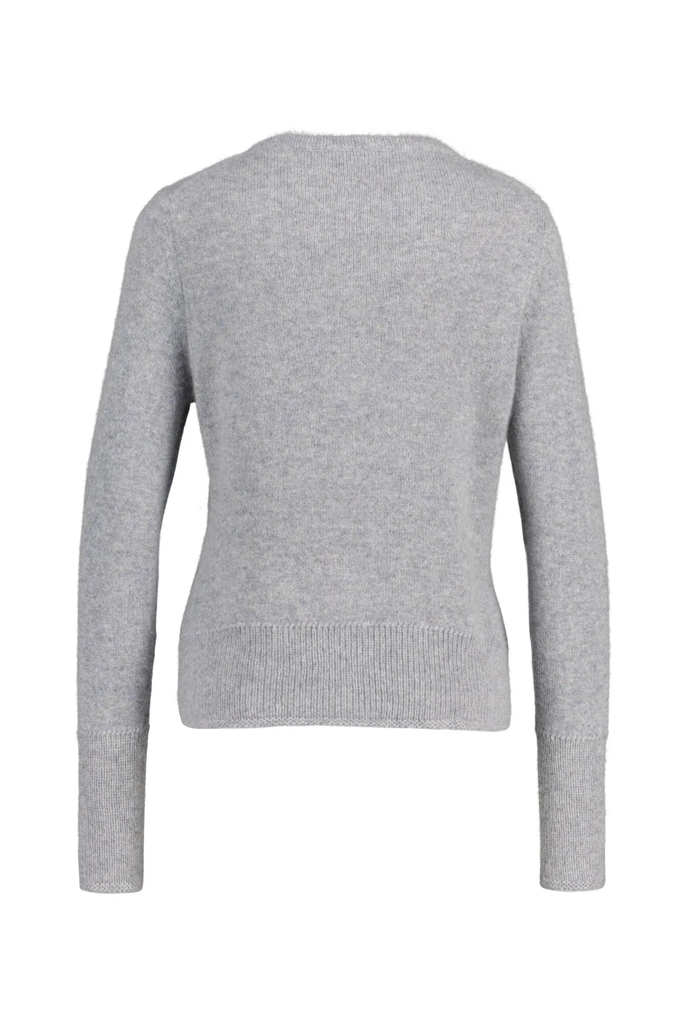 Strickjacke aus Kaschmir