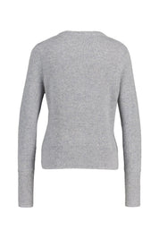 Strickjacke aus Kaschmir