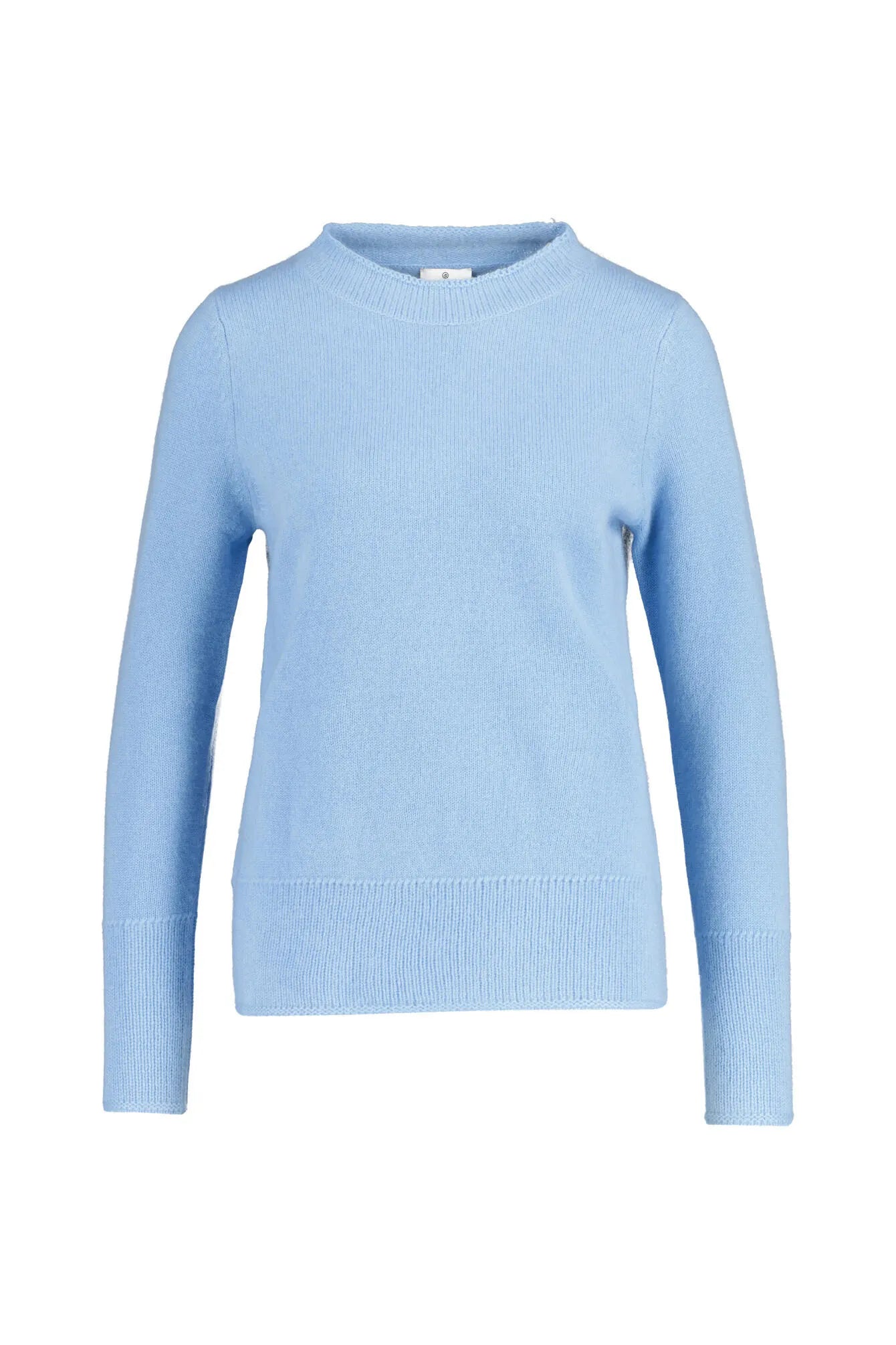 Strickpullover aus Kaschmir