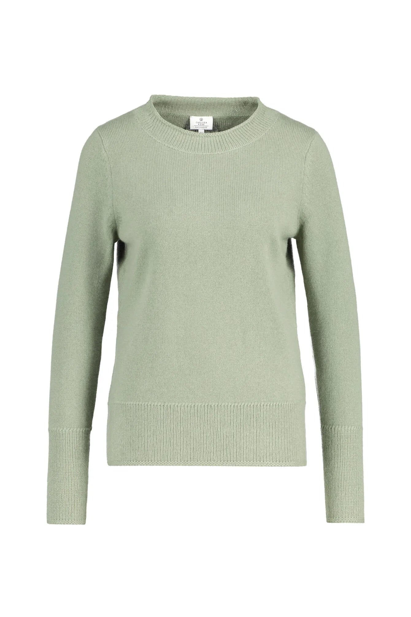 Strickpullover aus Kaschmir