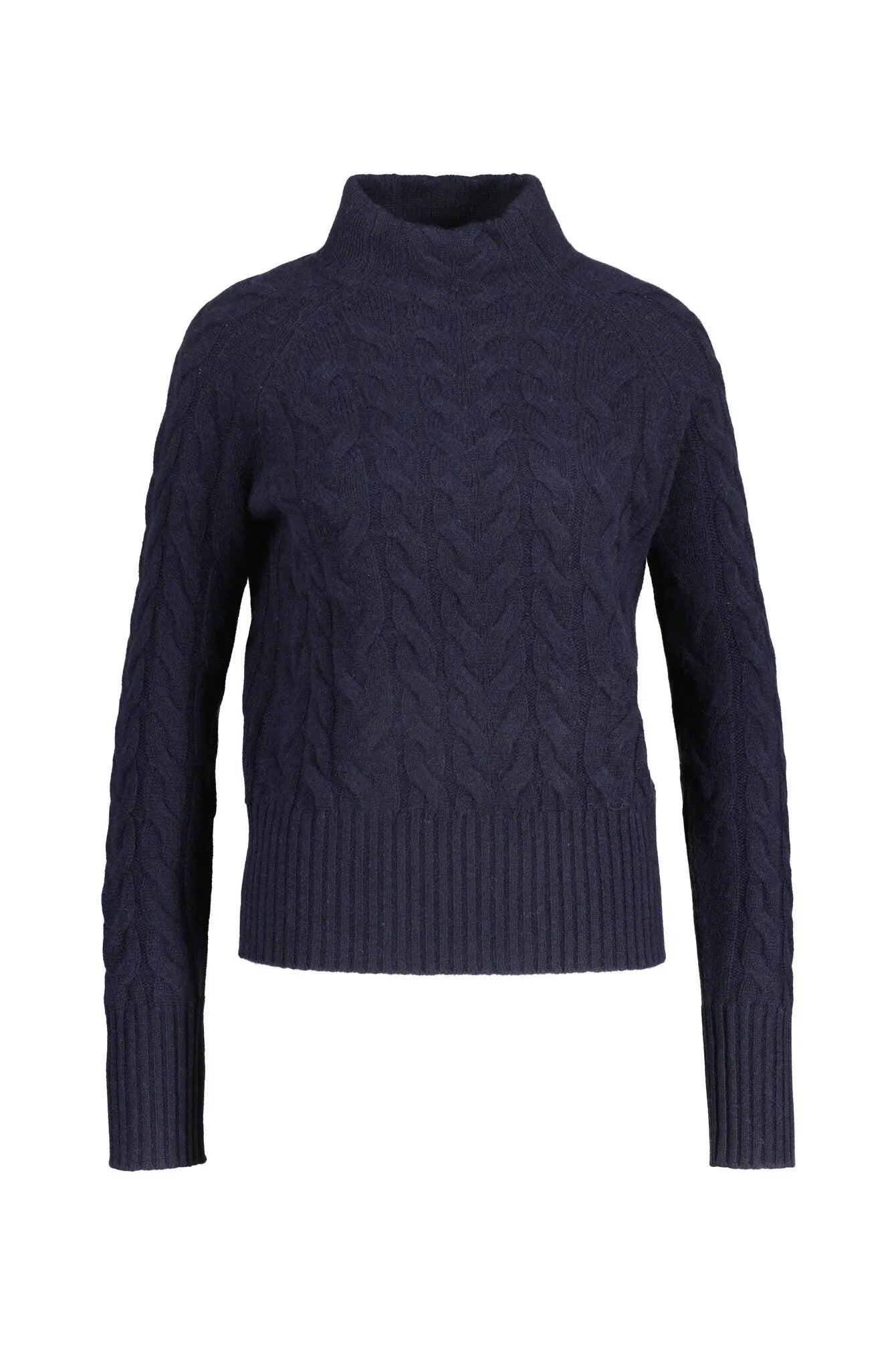 Strickpullover aus Kaschmir