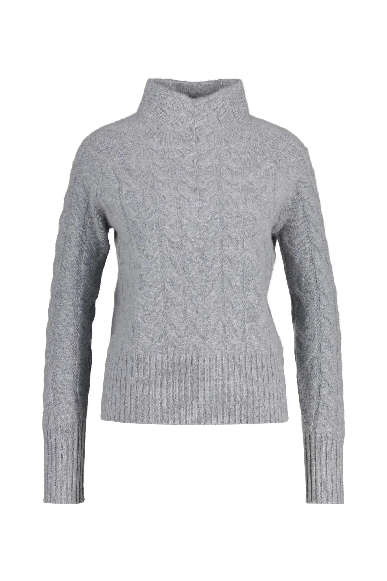 Strickpullover aus Kaschmir