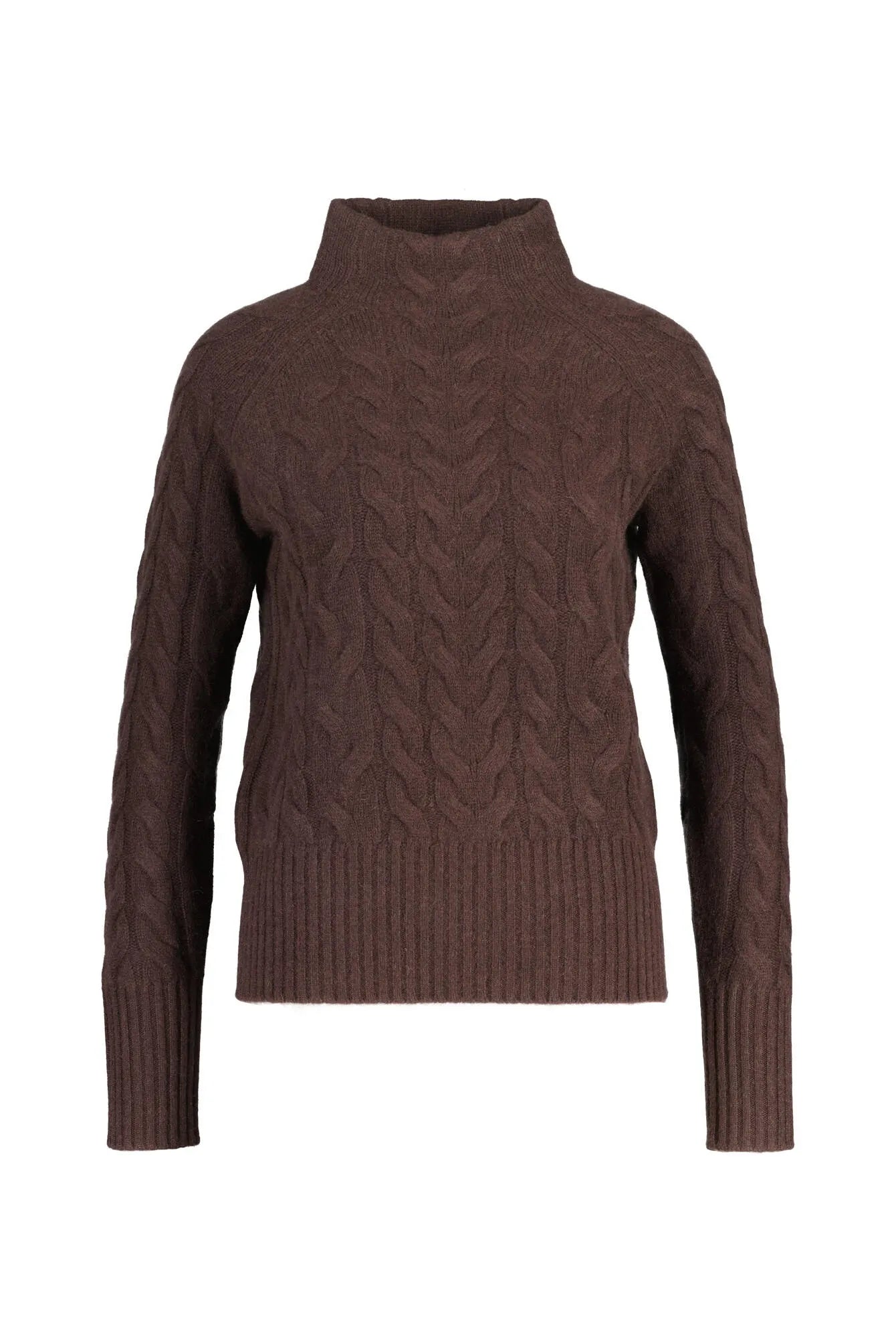 Strickpullover aus Kaschmir