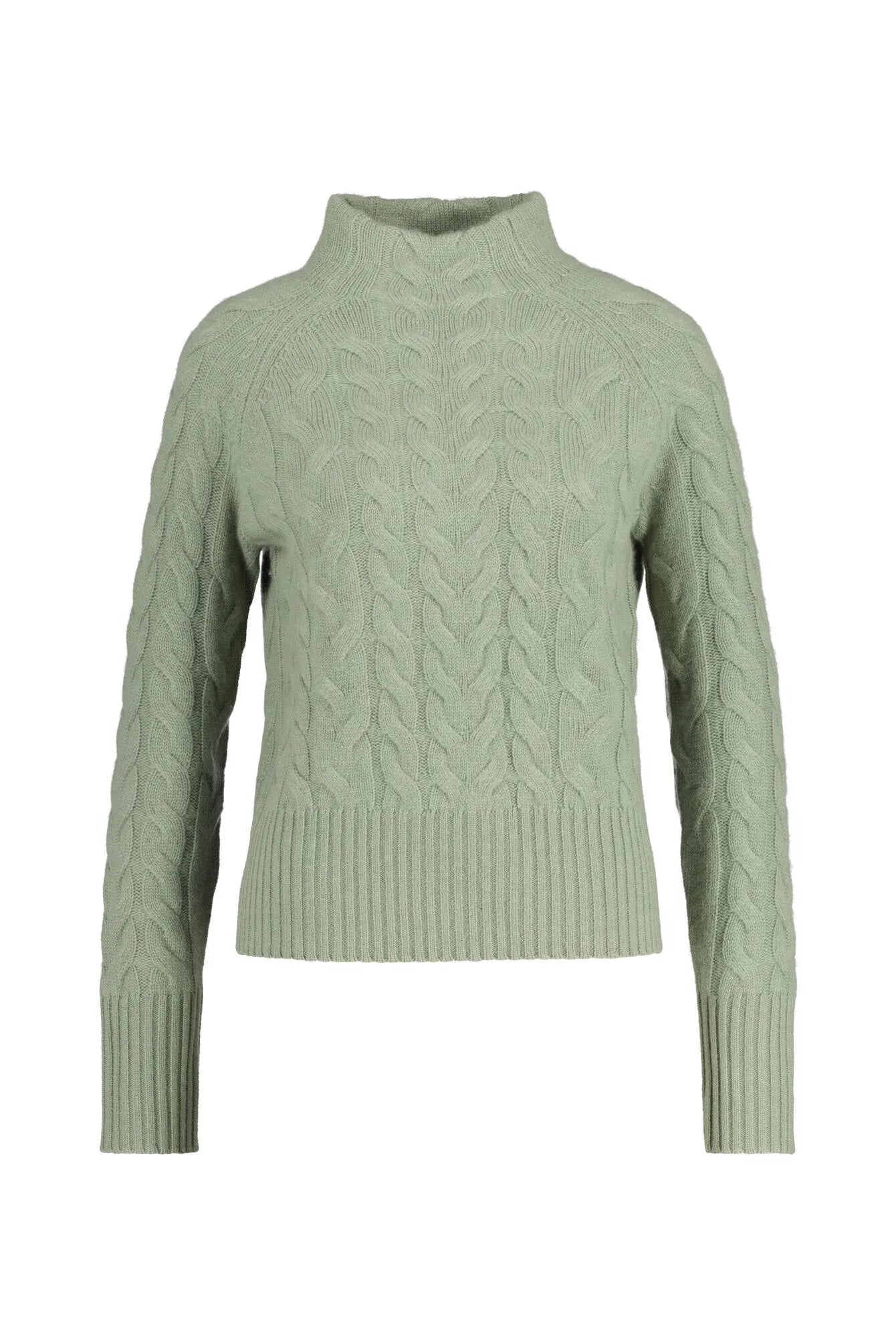 Strickpullover aus Kaschmir