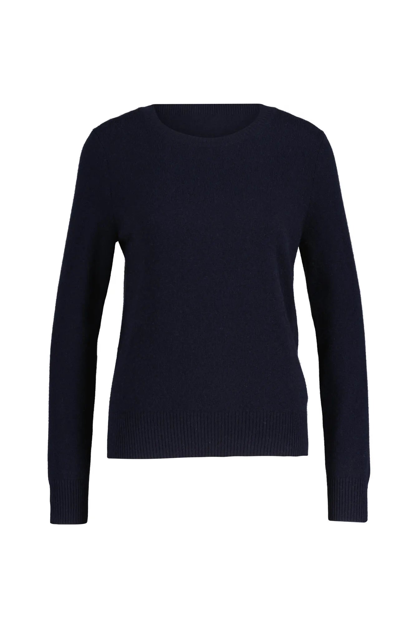 Strickpullover aus Kaschmir