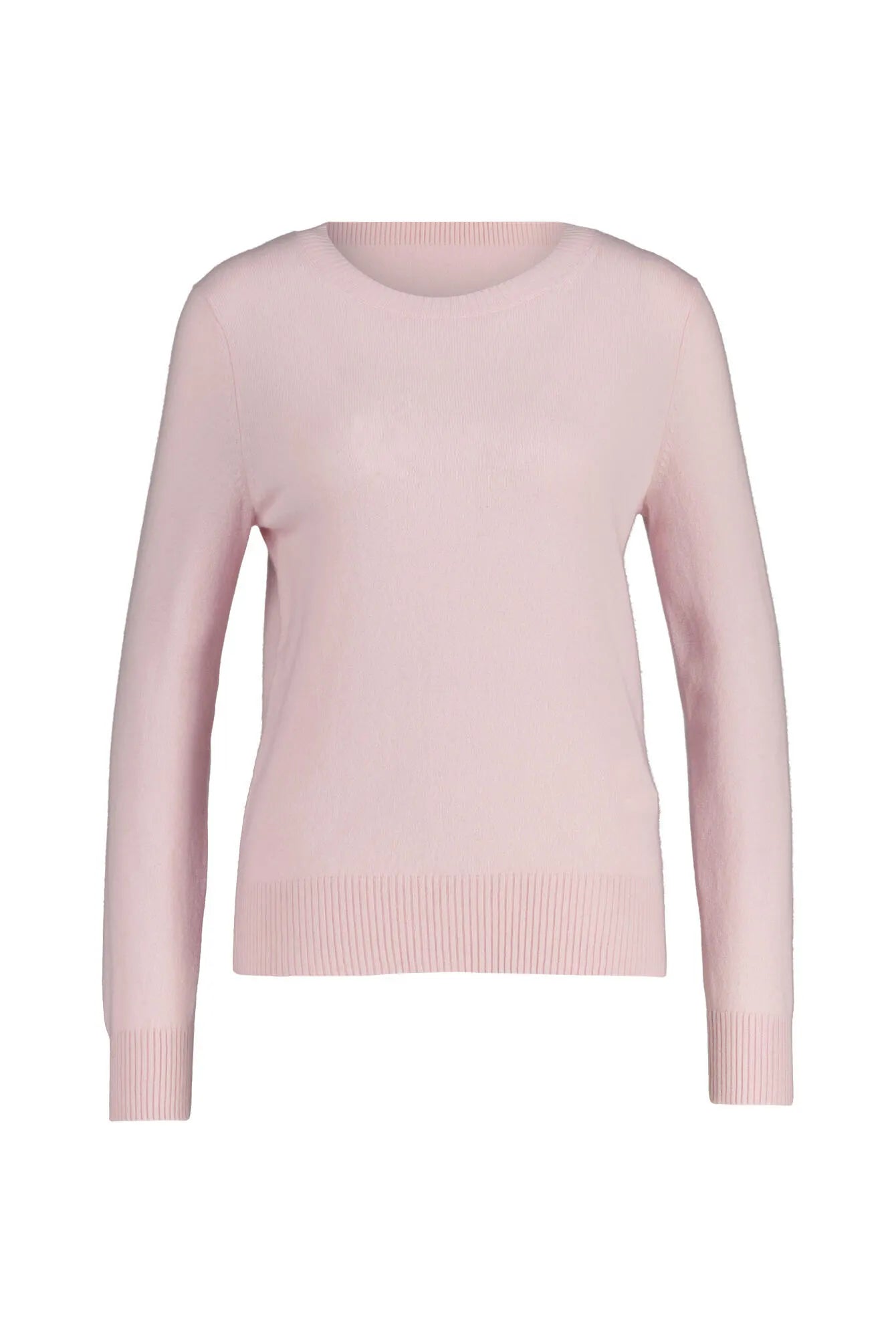 Strickpullover aus Kaschmir