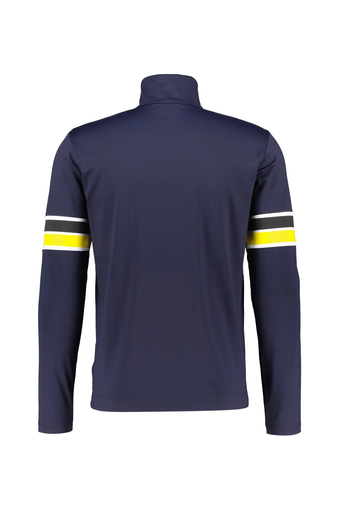 Funktionsshirt MATEO mit Stehkragen