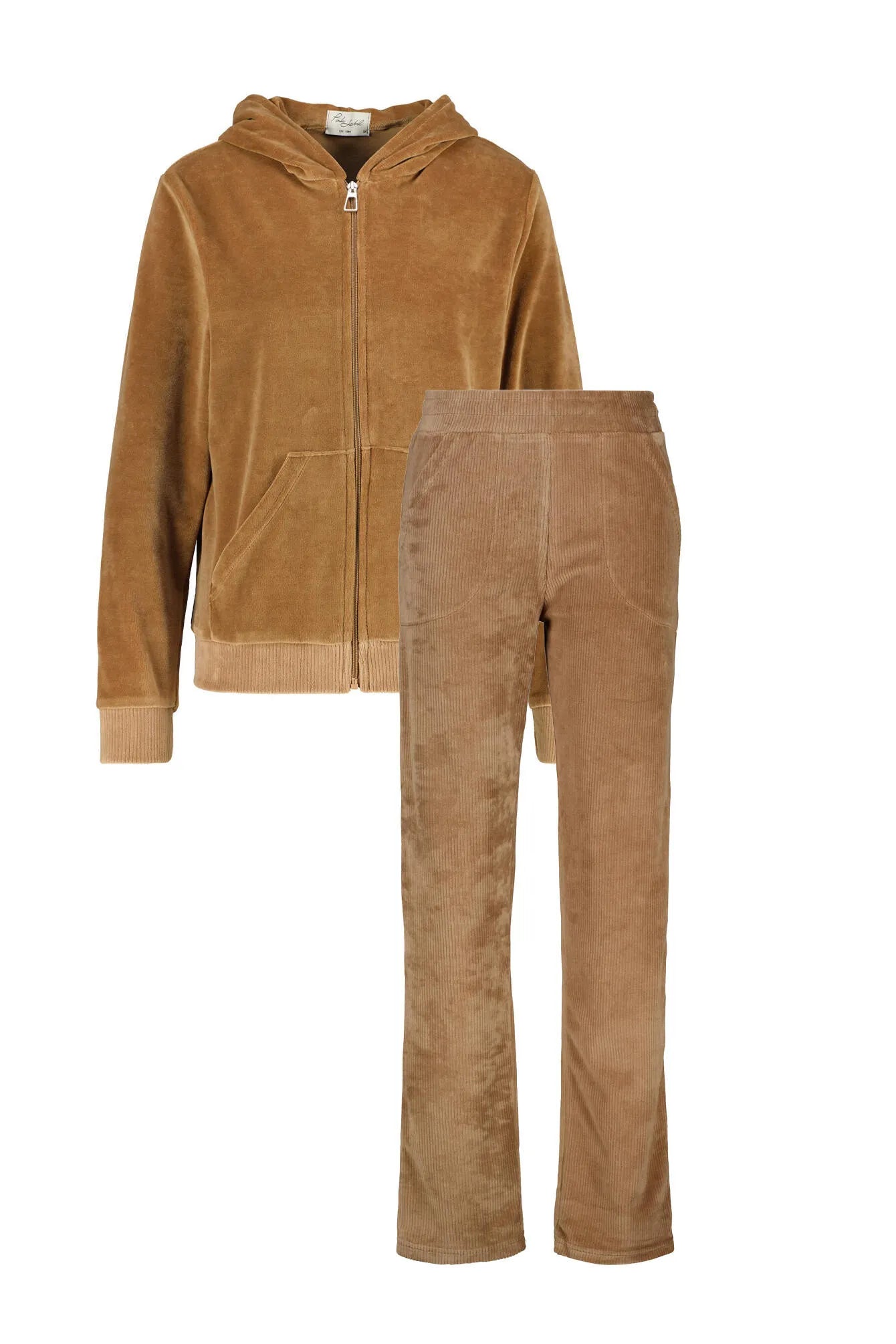 Loungeanzug VELOURS