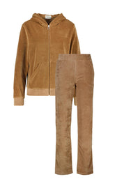 Loungeanzug VELOURS