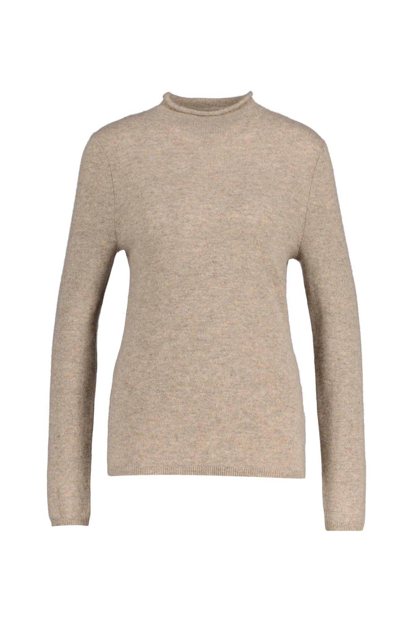 Strickpullover aus Kaschmir