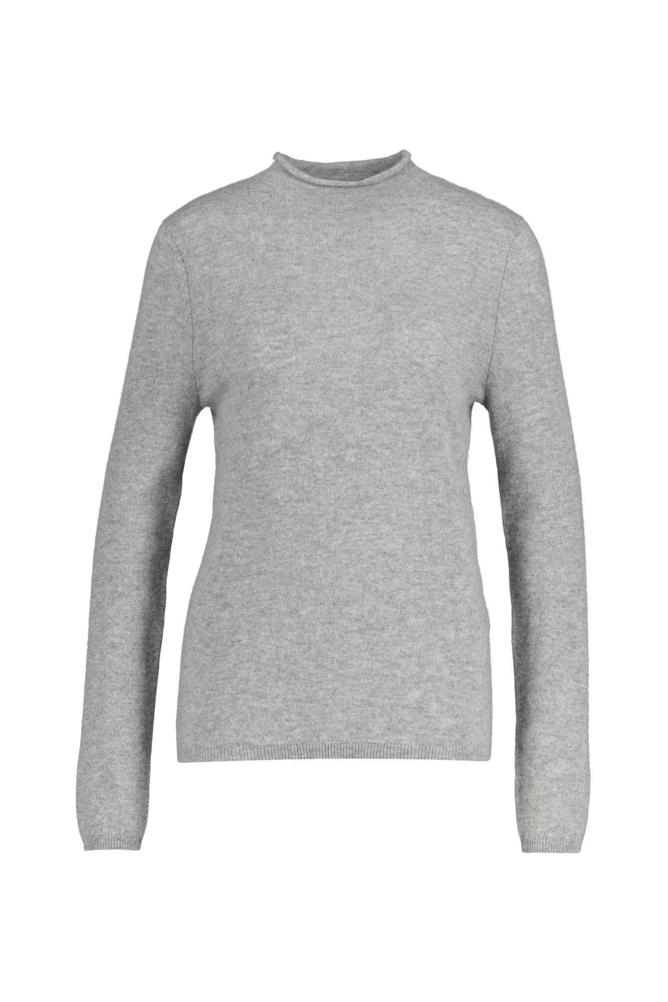 Strickpullover aus Kaschmir