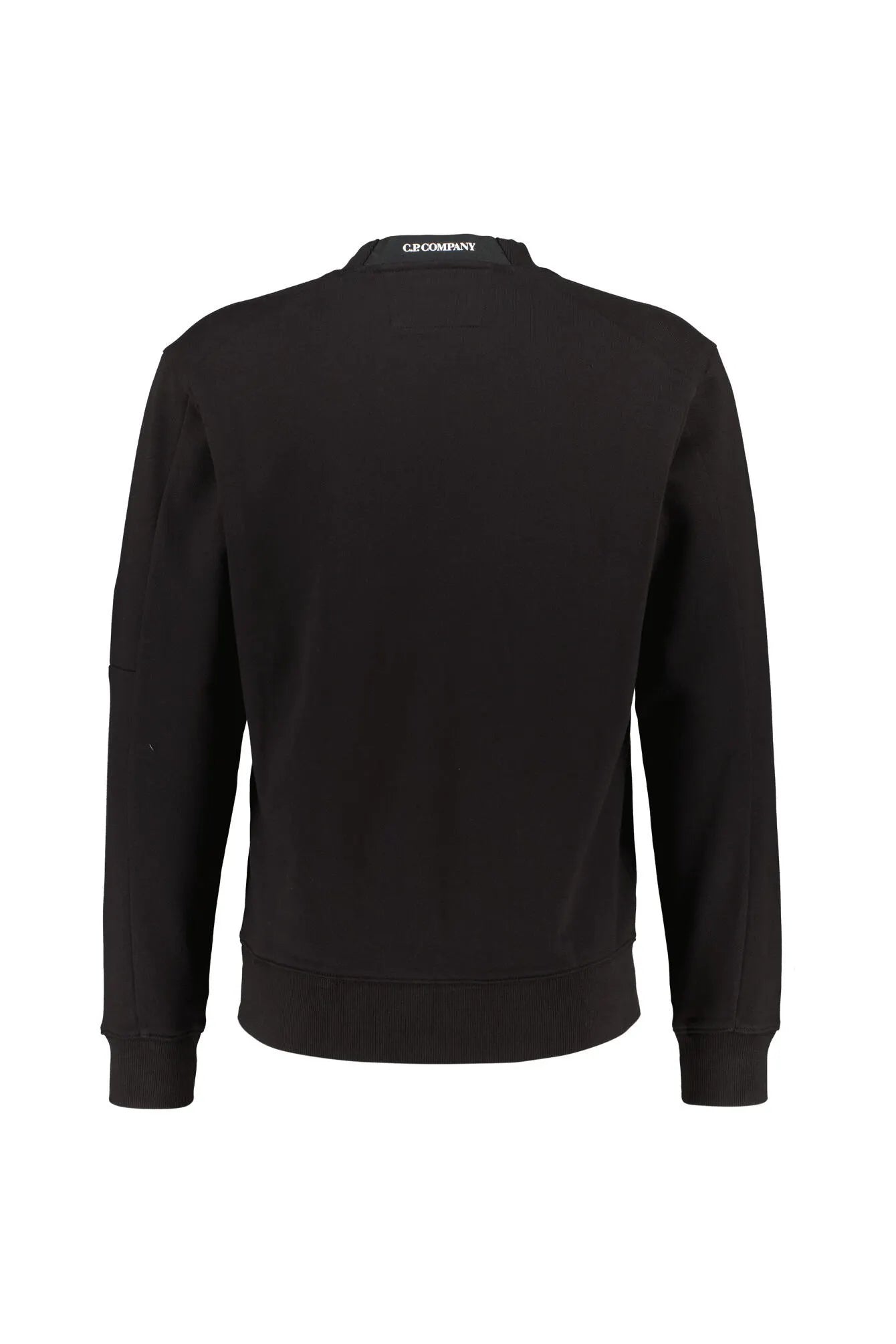 Sweatshirt aus Baumwolle