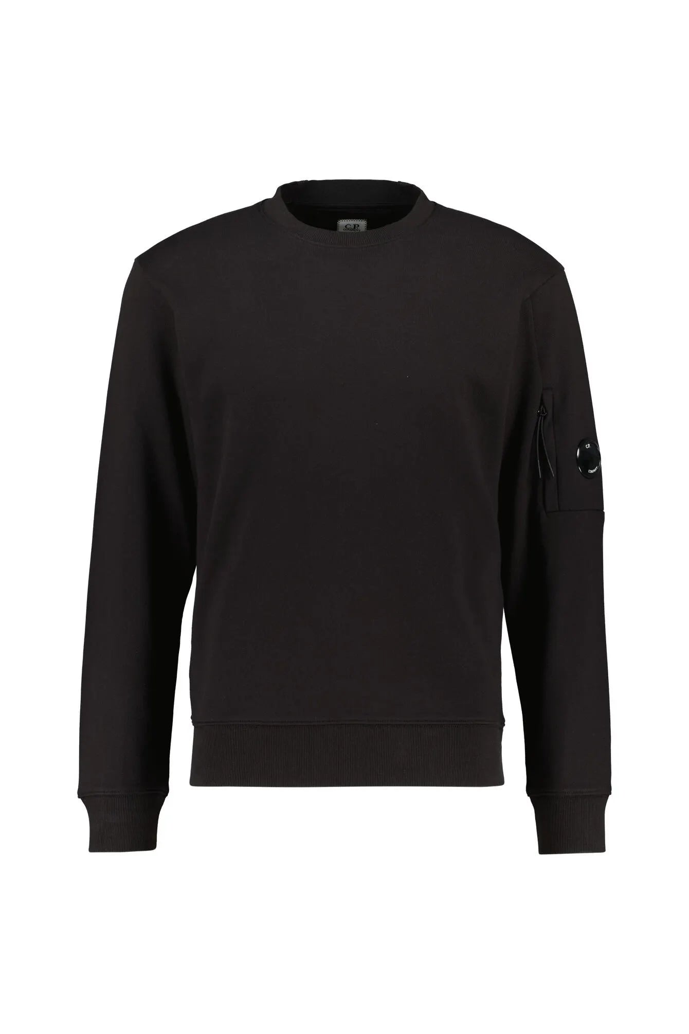 Sweatshirt aus Baumwolle
