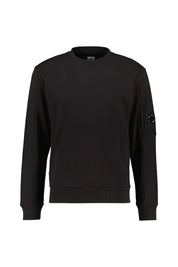 Sweatshirt aus Baumwolle