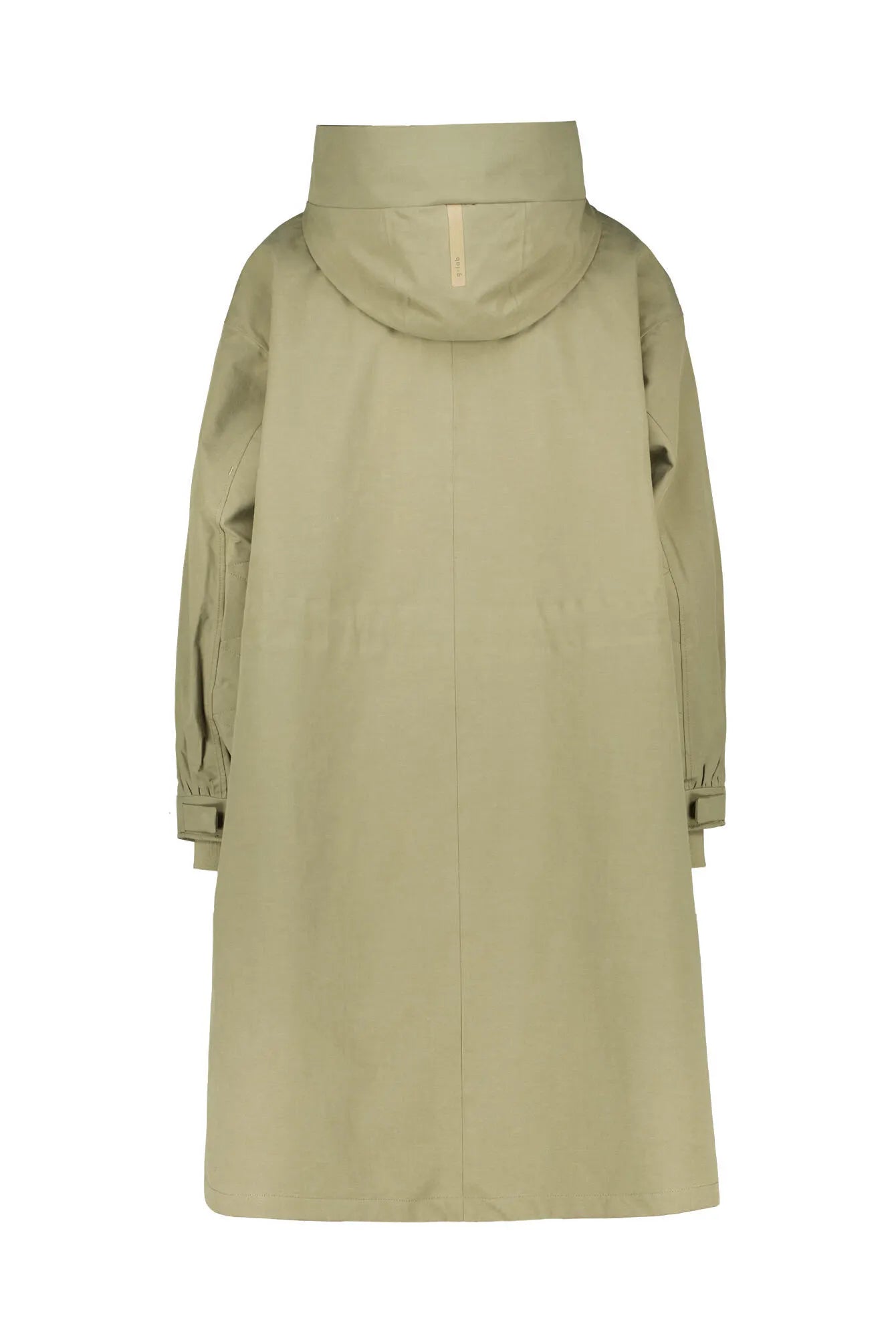 Regenmantel AKIRA Oversized Fit