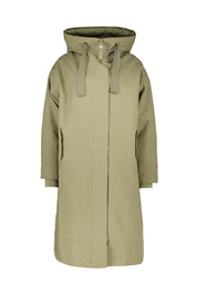 Regenmantel AKIRA Oversized Fit