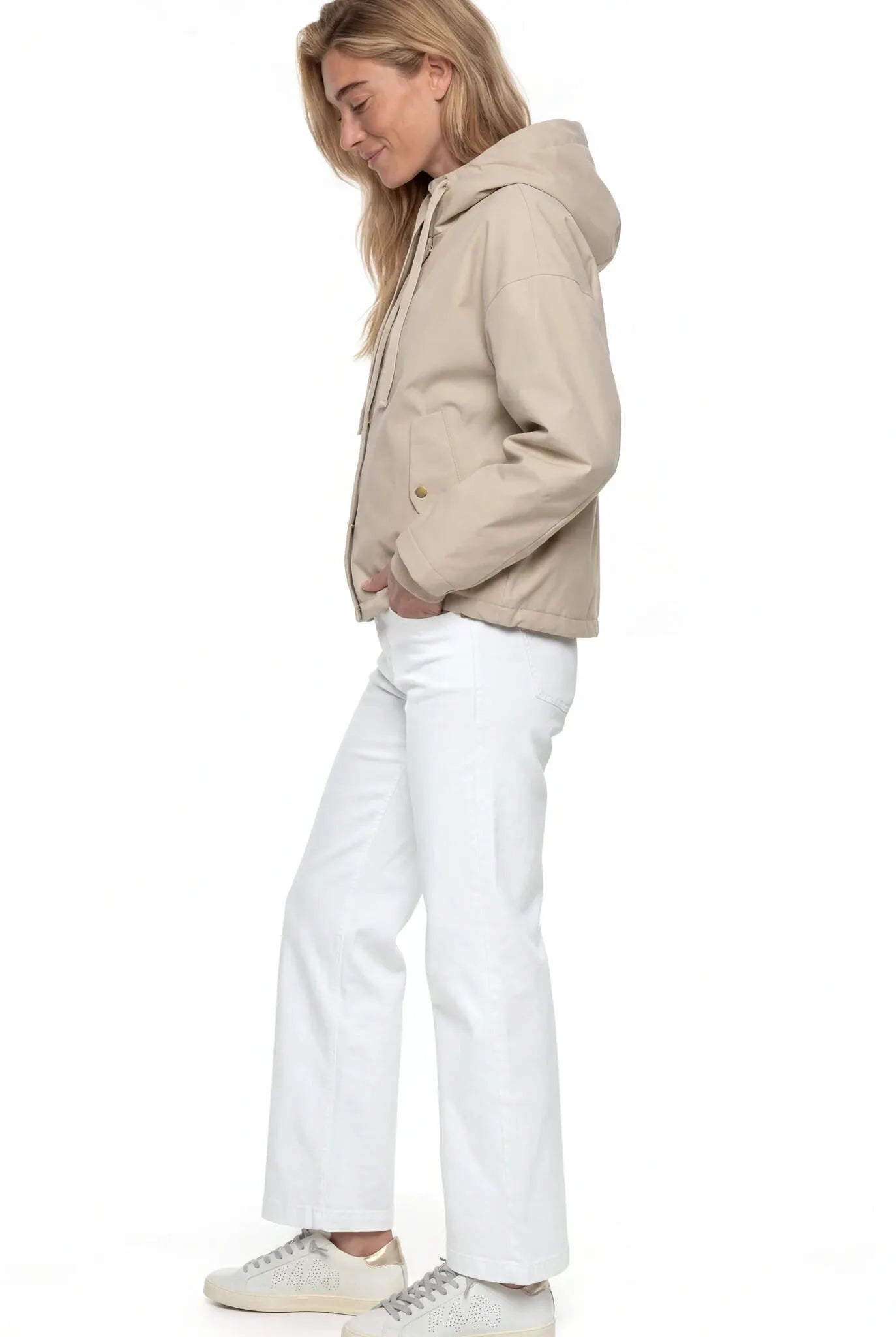 Übergangsjacke ROSIE