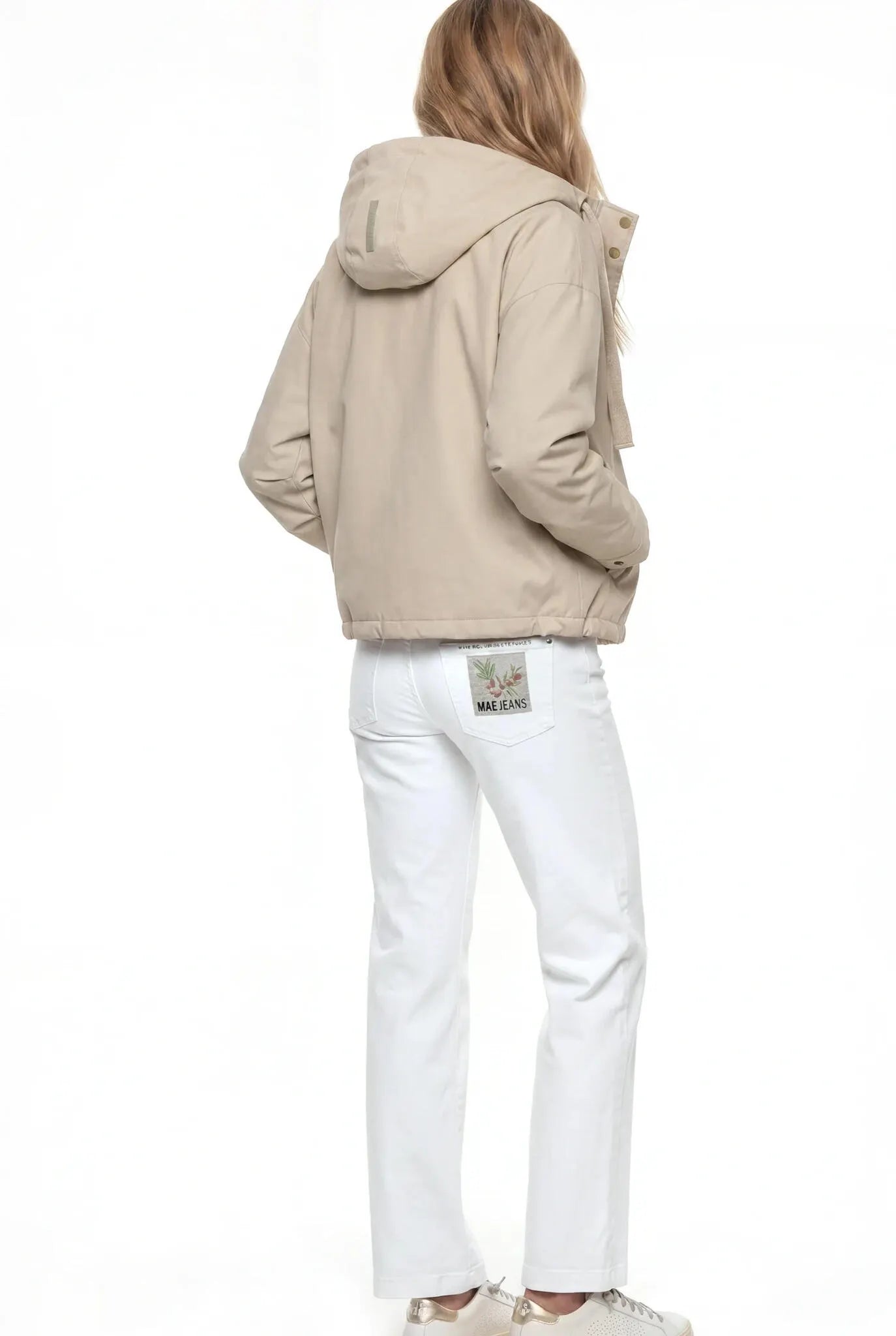 Übergangsjacke ROSIE