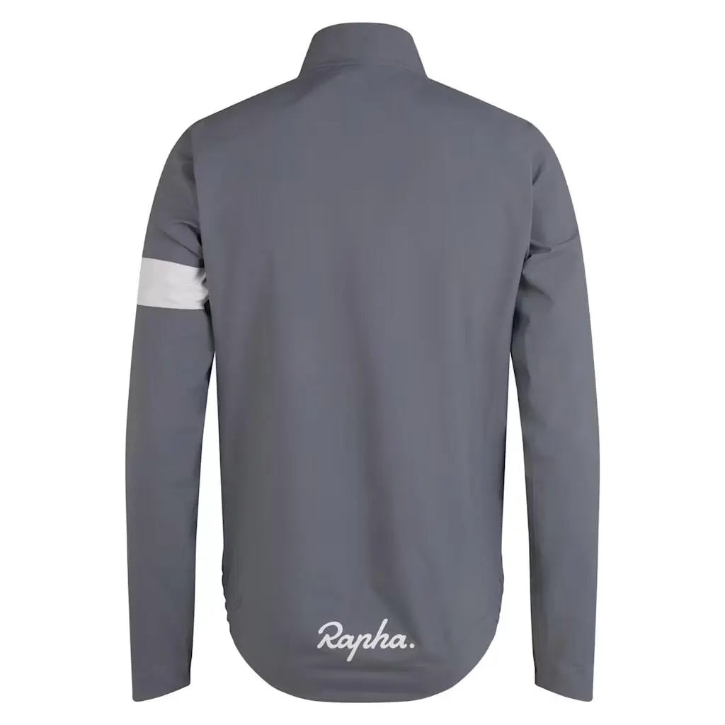 Fahrrad-Regenjacke PERTEX SHIELD
