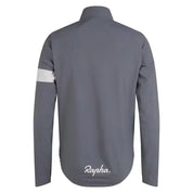 Fahrrad-Regenjacke PERTEX SHIELD