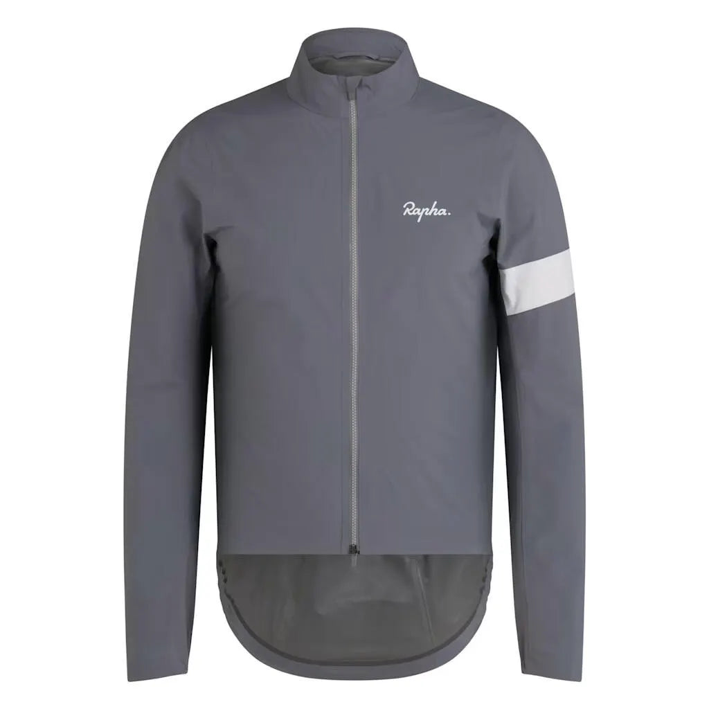 Fahrrad-Regenjacke PERTEX SHIELD