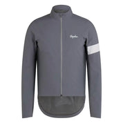 Fahrrad-Regenjacke PERTEX SHIELD