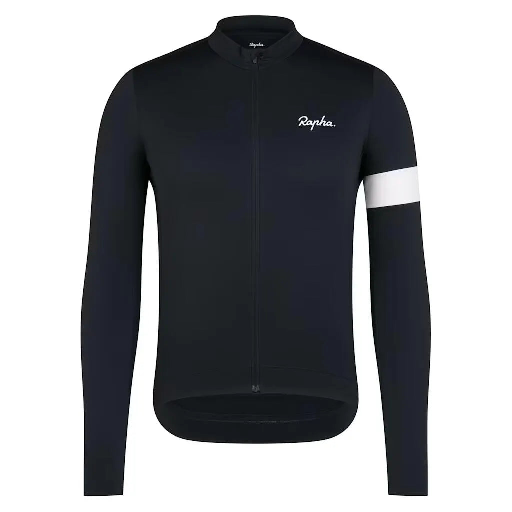 Thermo-Funktionslongsleeve