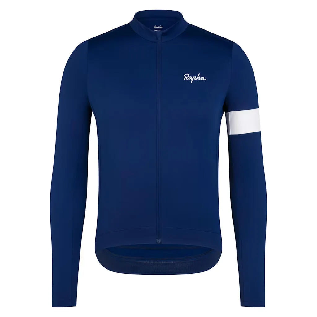 Thermo-Funktionslongsleeve