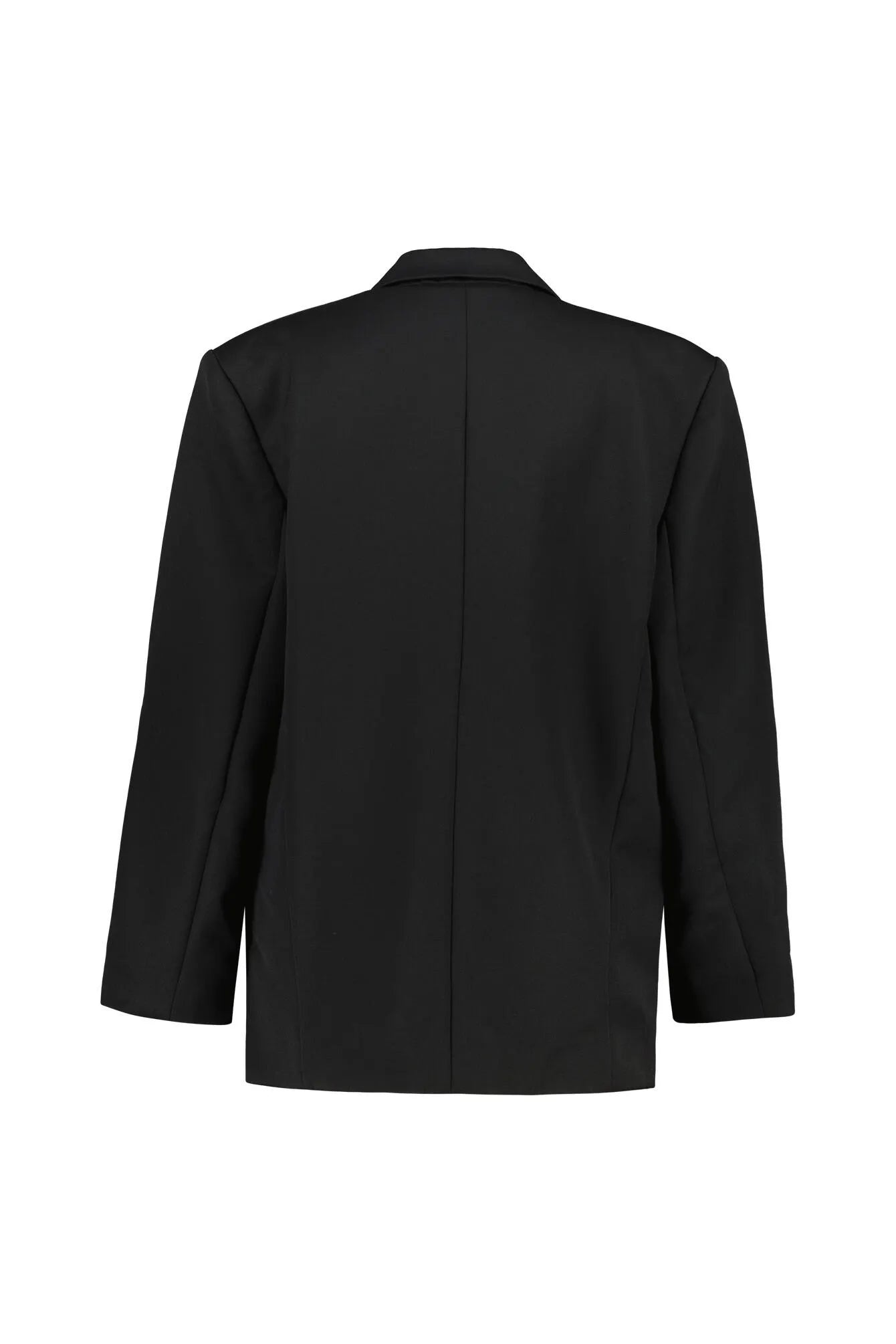 Blazer QUINN aus Wolle