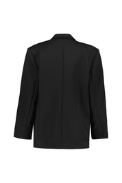 Blazer QUINN aus Wolle