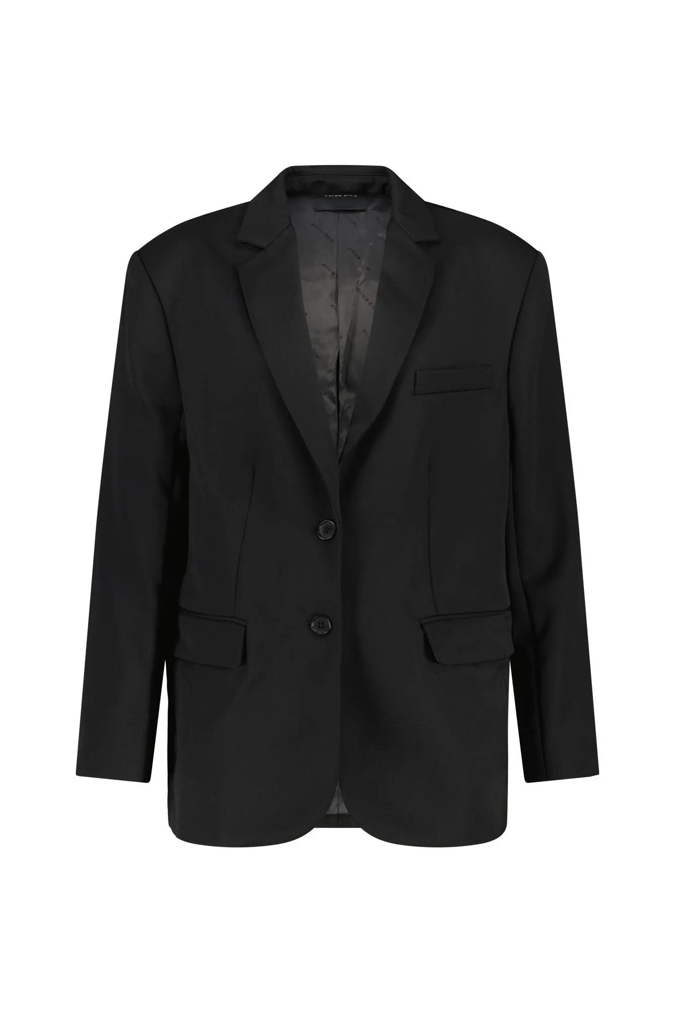 Blazer QUINN aus Wolle