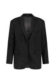 Blazer QUINN aus Wolle