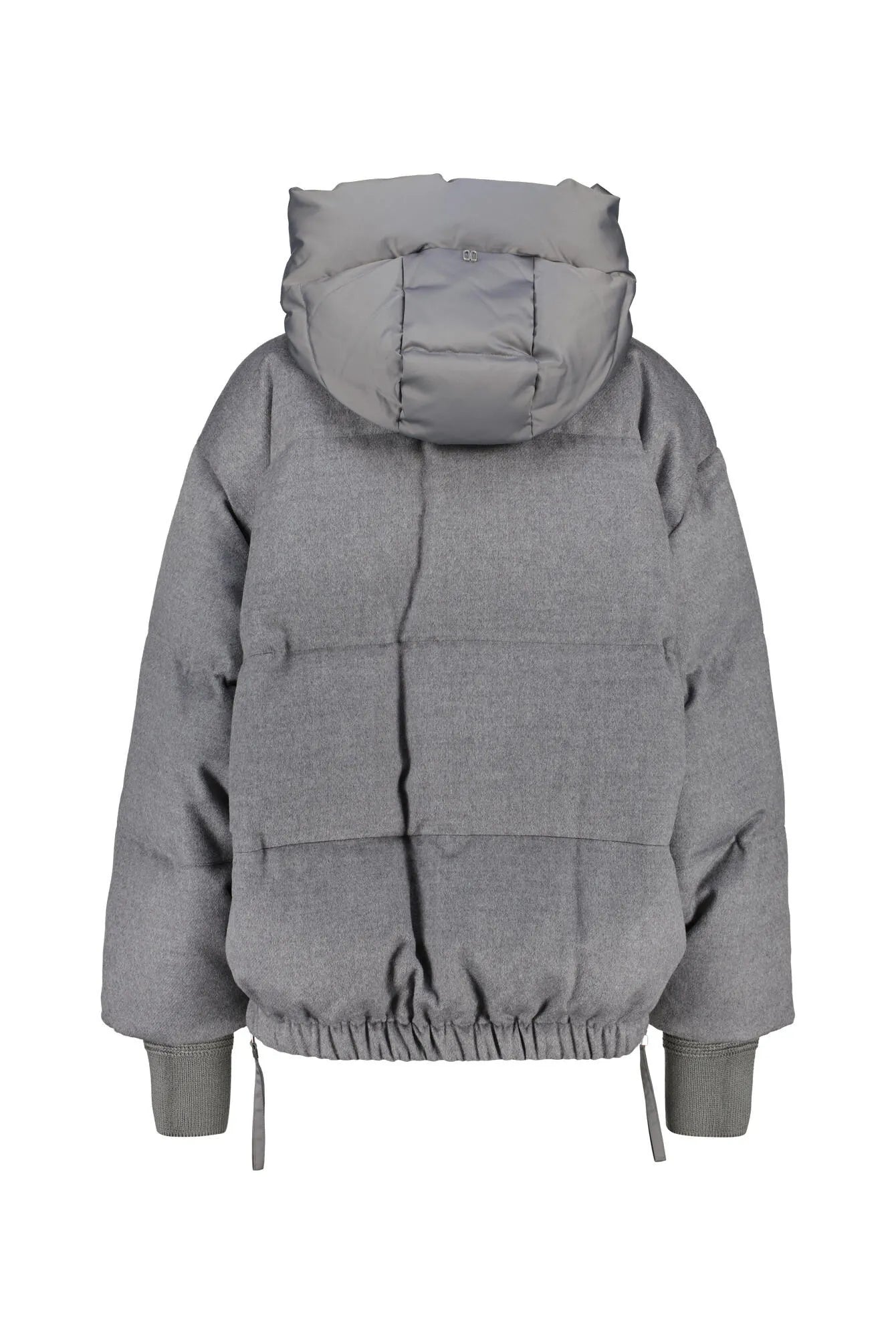 Daunenjacke HEKA 75 aus Wollmix