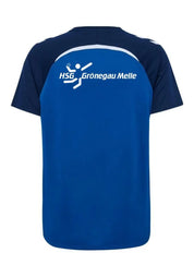Damen HSG Grönegau Melle Trainingsshirt