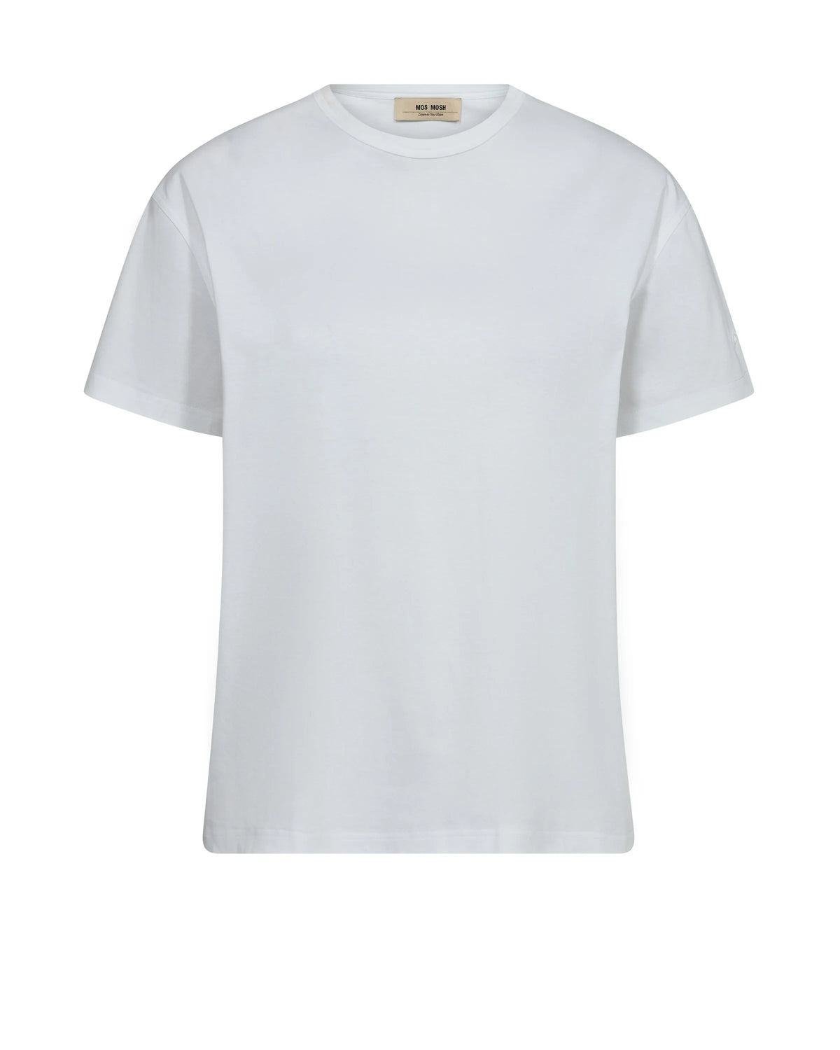 T-Shirt AINA aus Baumwolle