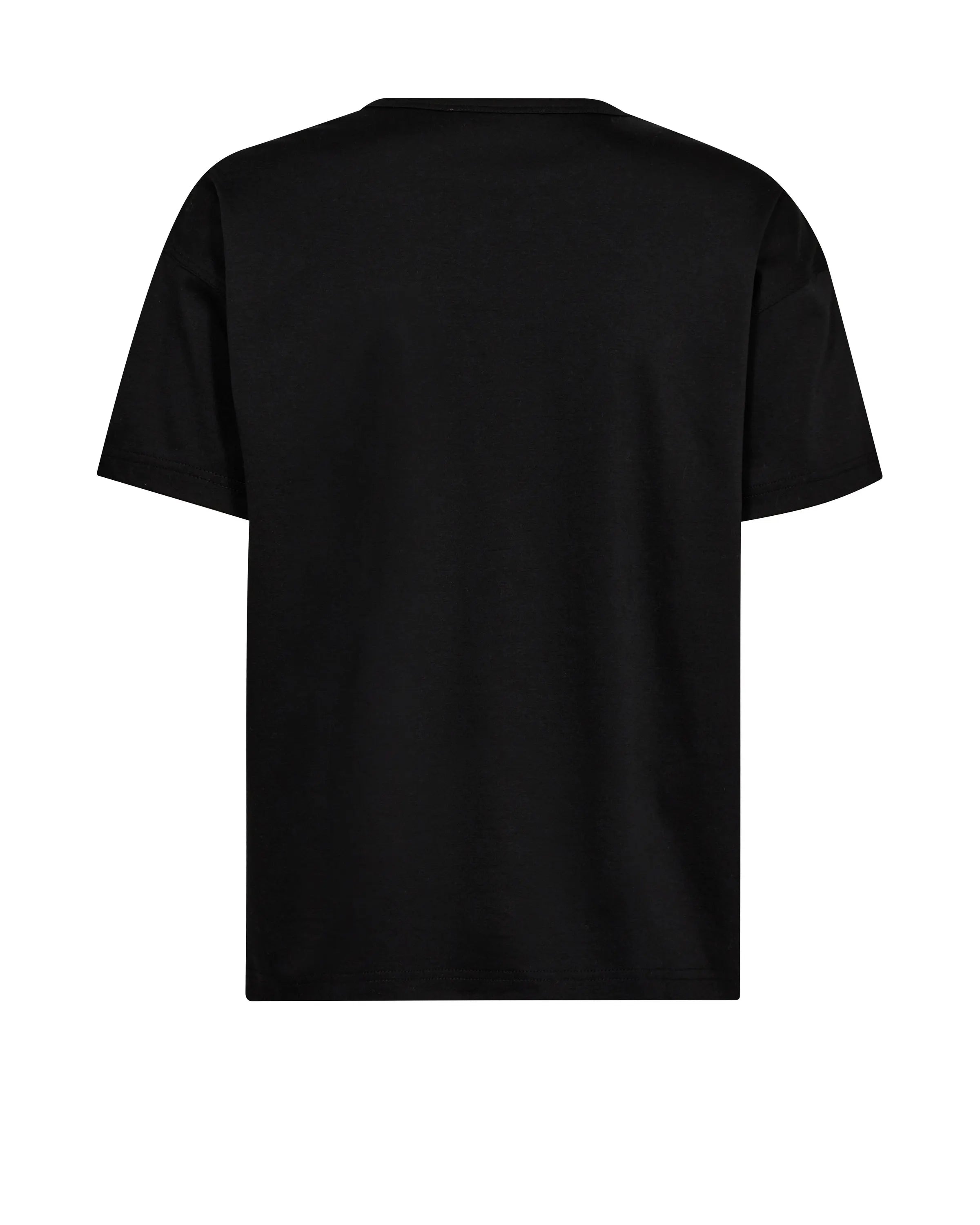 T-Shirt AINA aus Baumwolle
