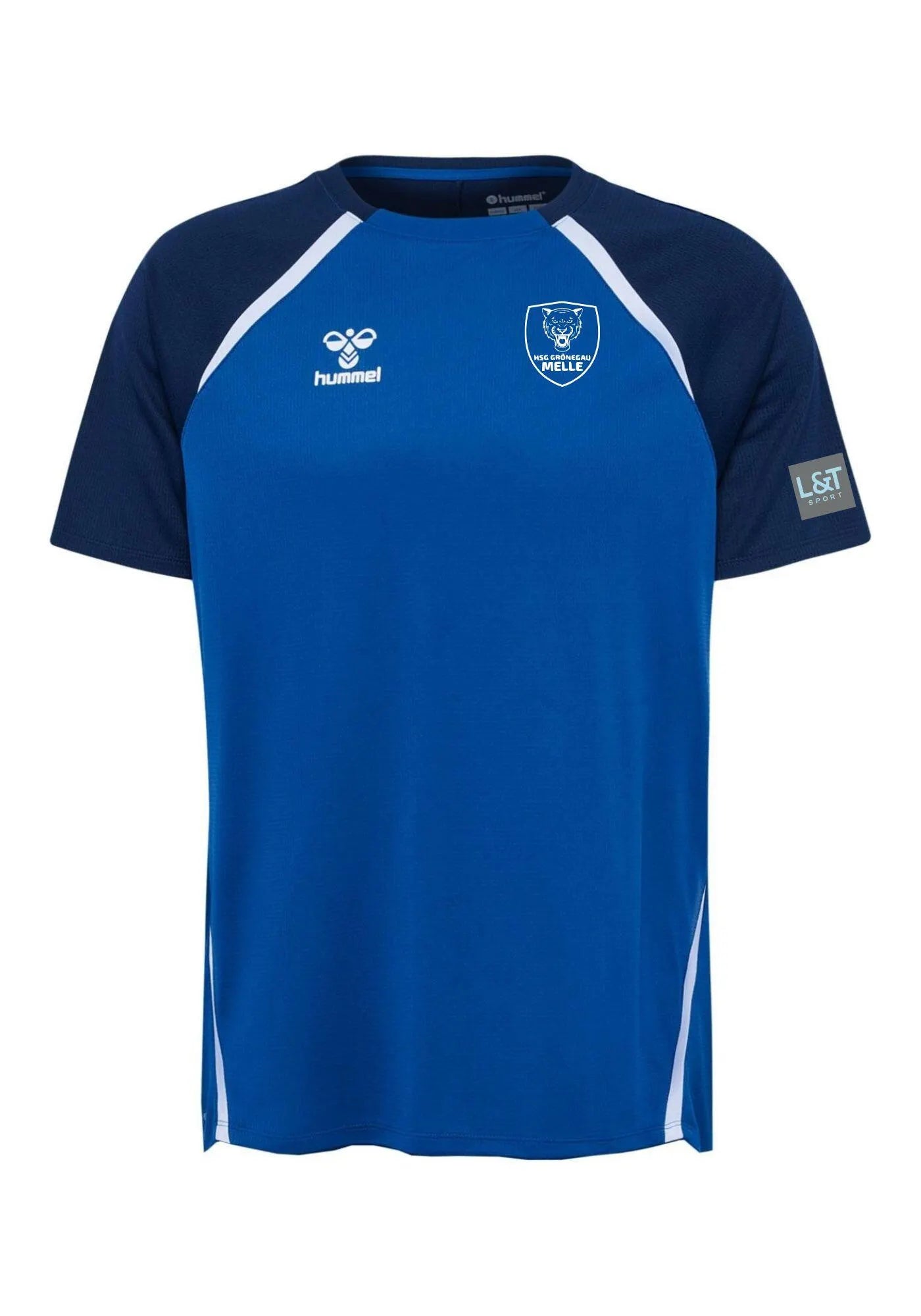 Kinder HSG Grönegau Melle Trainingsshirt
