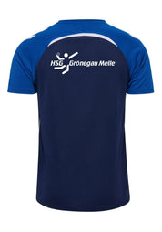 Kinder HSG Grönegau Melle Trainingsshirt