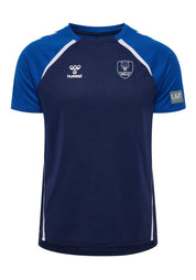 Kinder HSG Grönegau Melle Trainingsshirt