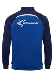Kinder HSG Grönegau Melle Trainingsjacke