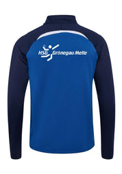 Unisex HSG Grönegau Melle ZipTop