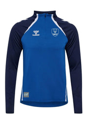 Unisex HSG Grönegau Melle ZipTop