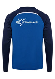 Unisex HSG Grönegau Melle Sweat