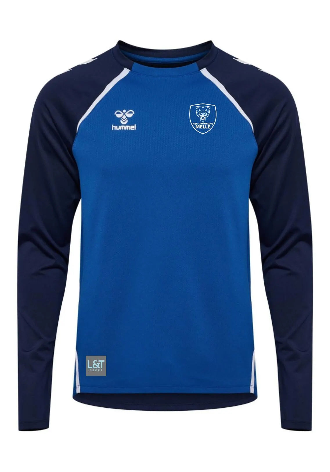 Unisex HSG Grönegau Melle Sweat