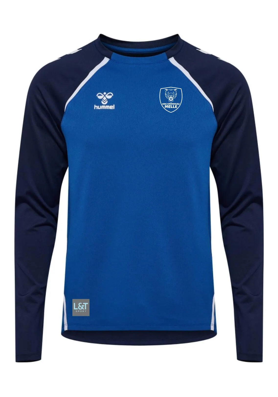 Unisex HSG Grönegau Melle Sweat