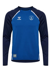 Unisex HSG Grönegau Melle Sweat
