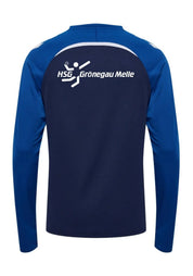 Unisex HSG Grönegau Melle Sweat