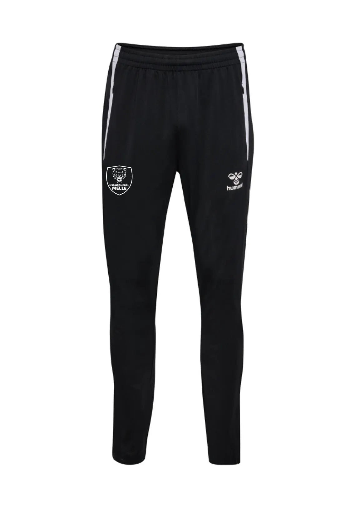 Kinder HSG Grönegau Melle Training Pants