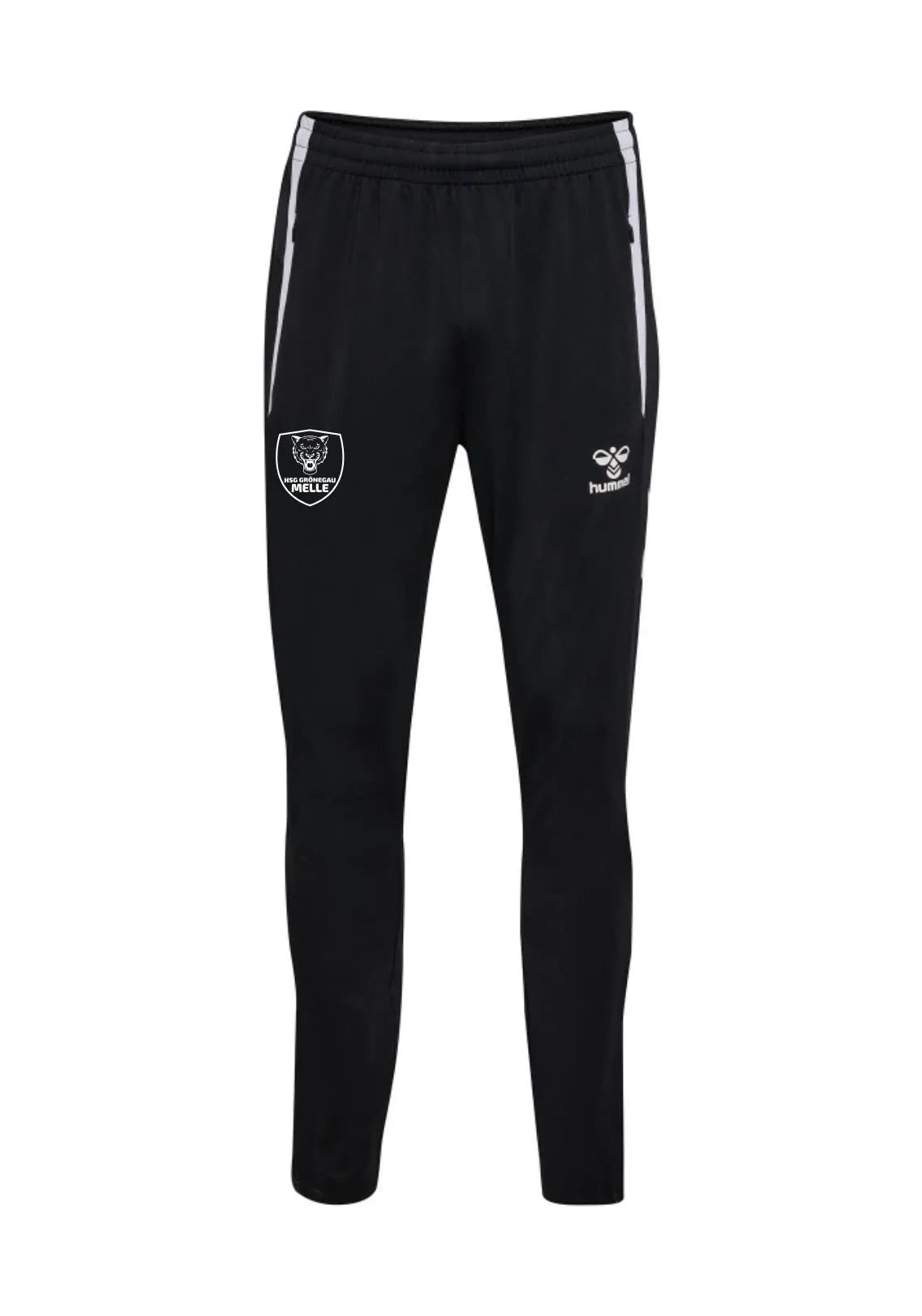 Herren HSG Grönegau Melle Training Pants